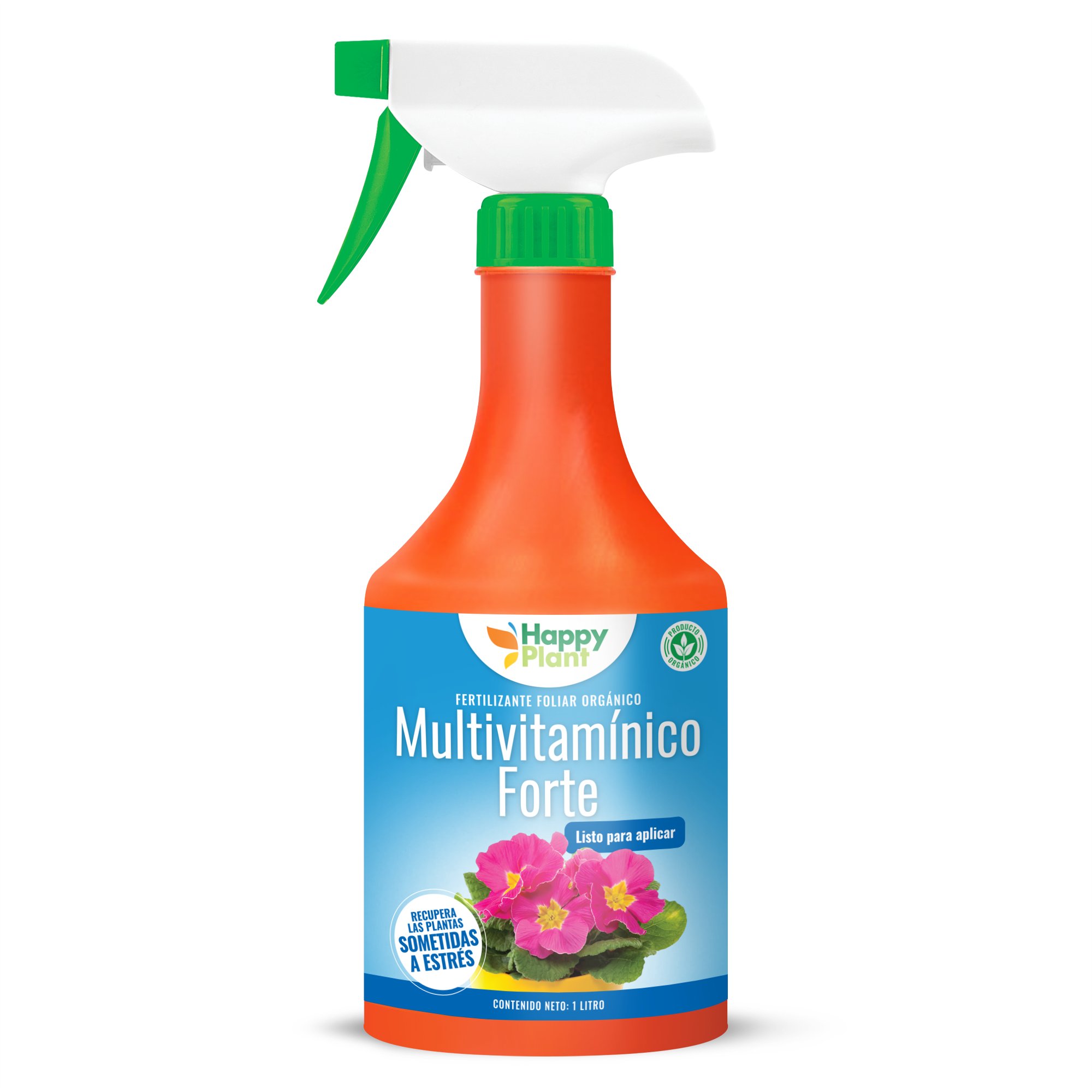 Happy Plant Multivitamínico Forte