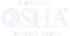 Osha Logo