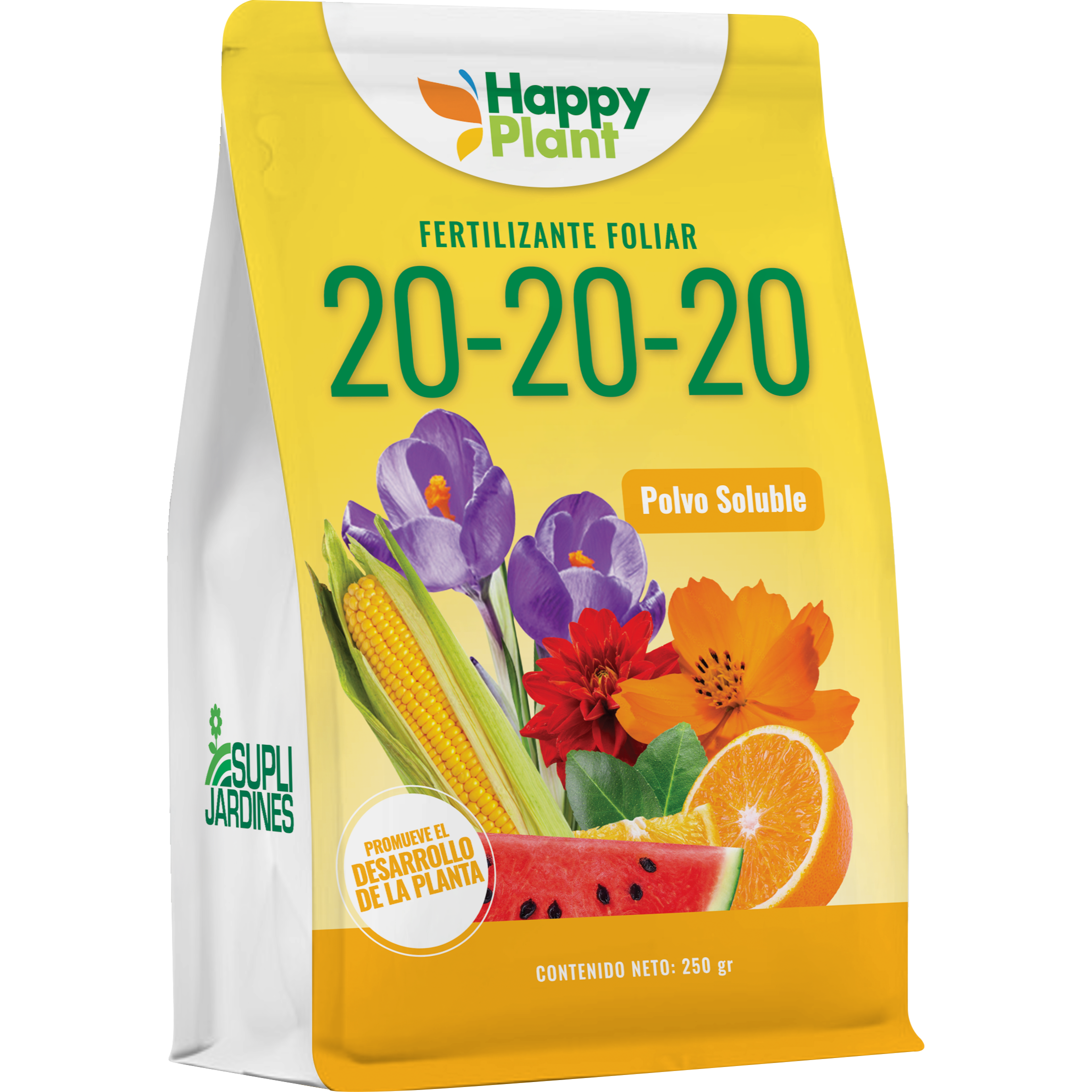 Happy Plant 20-20-20