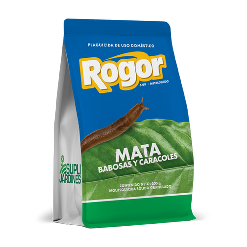Rogor 6 GR | El Semillero