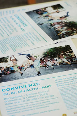 convivenze
