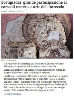 cesteria