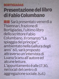 columbano