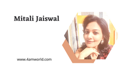 Mitali Jaiswal
