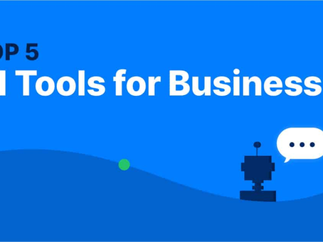 Top 5 Free AI Tools for Testers to Explore in 2025