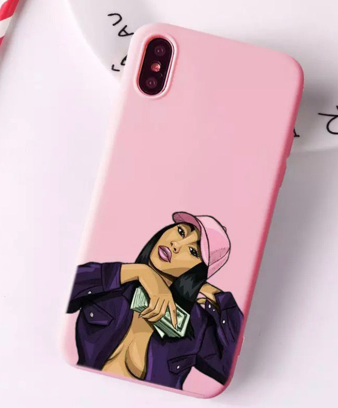 Thumbnail: Trill iPhone Case
