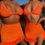 Thumbnail: Mesh Skirt Set
