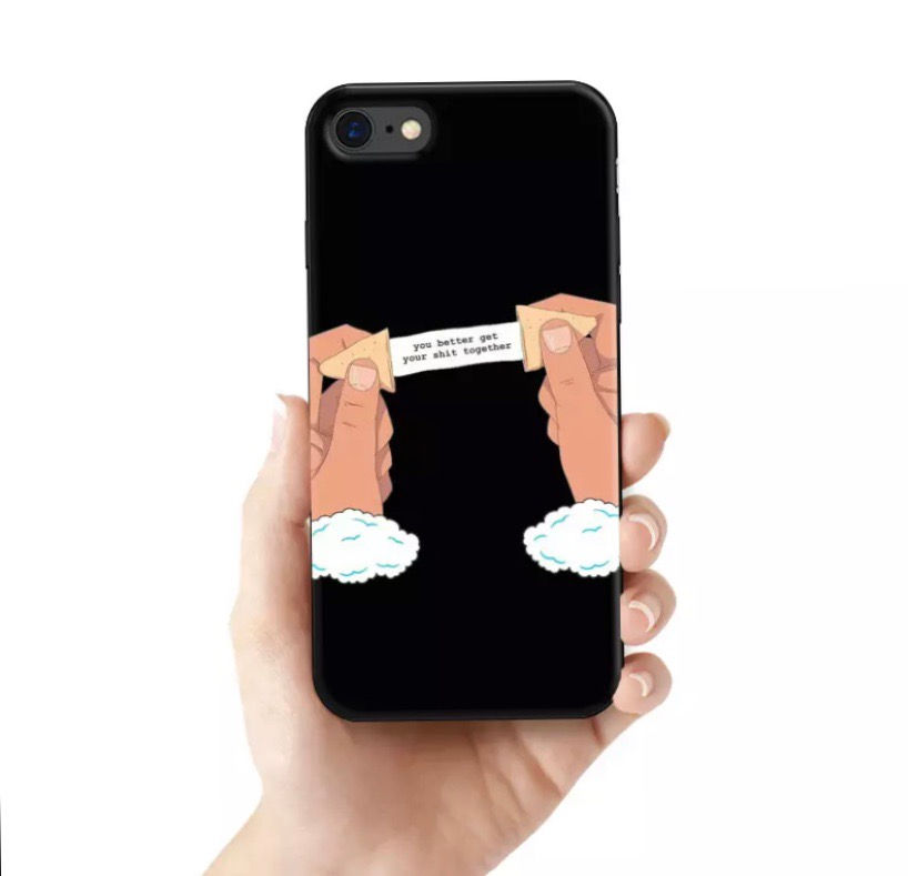 Thumbnail: Trill iPhone Case