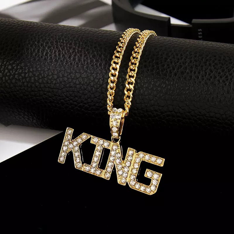 Thumbnail: QUEEN/KING Chain