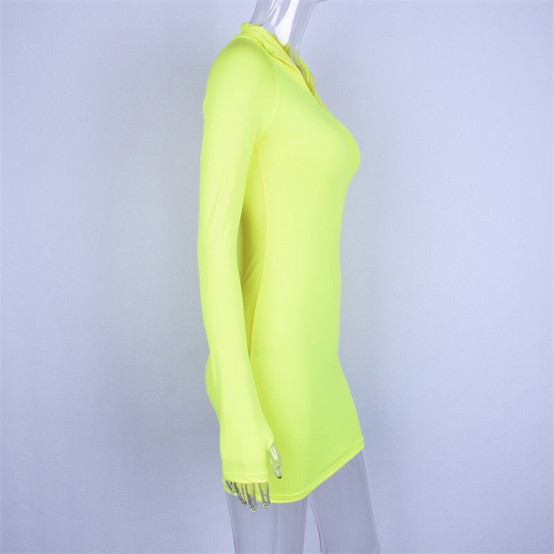 Thumbnail: Bodycon Dress