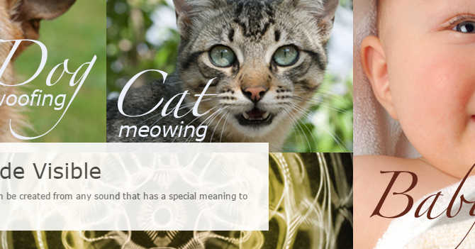 Welcome to CymaVibes!