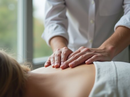 Understanding the Differences Between Osteopathy and Chiropractic