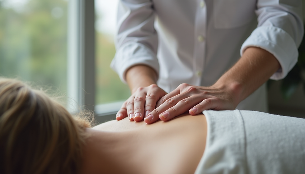 Understanding the Differences Between Osteopathy and Chiropractic