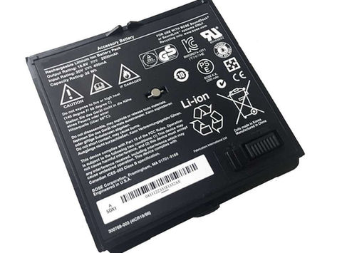2200MAH 300769-001 Replacement Battery for Bose Sounddock Portable Digital Music System