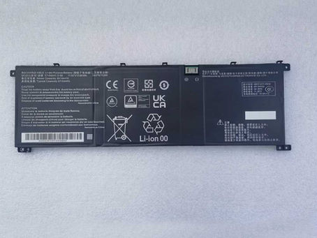5010mAh Clevo B740BAT-3-60 Batteria per Clevo B740BAT-3-60