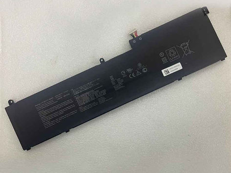 40Wh(4 Cells) C32N2002 Replacement Battery for Asus UX535LUX564 0B200-03770000