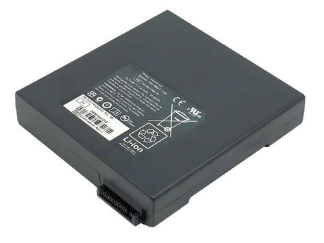 6.15Ah 453561446191 Replacement Battery for Philips Ultrasound CX30 CX50 M6477