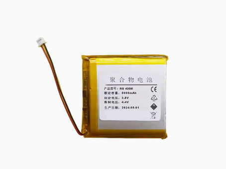5000mAh Anbernic RG-405M Batteria per Anbernic RG 405M