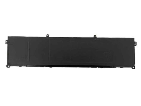 7698mAh M02R0 Replacement Battery for Dell Alienware X16