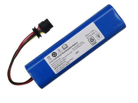 4800mAh Xiaomi D099-4S2P Batteria per Xiaomi MJSTS1