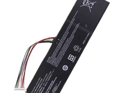 4900mAh B010-00-000001 Replacement Battery for Getac EVGA SC17 1070