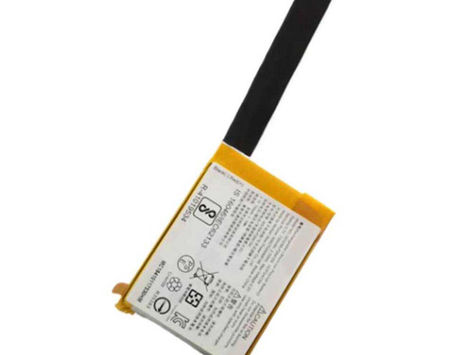 730mAh P284154 Replacement Battery for JBL GO2 GO Smart P284154