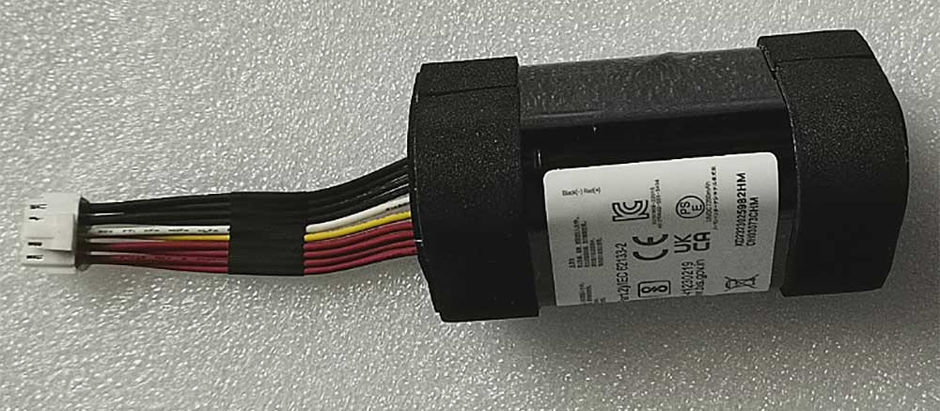 7260mAh JBL DH03073CHM Batería para Altavoz Bluetooth para JBL PULSE 4