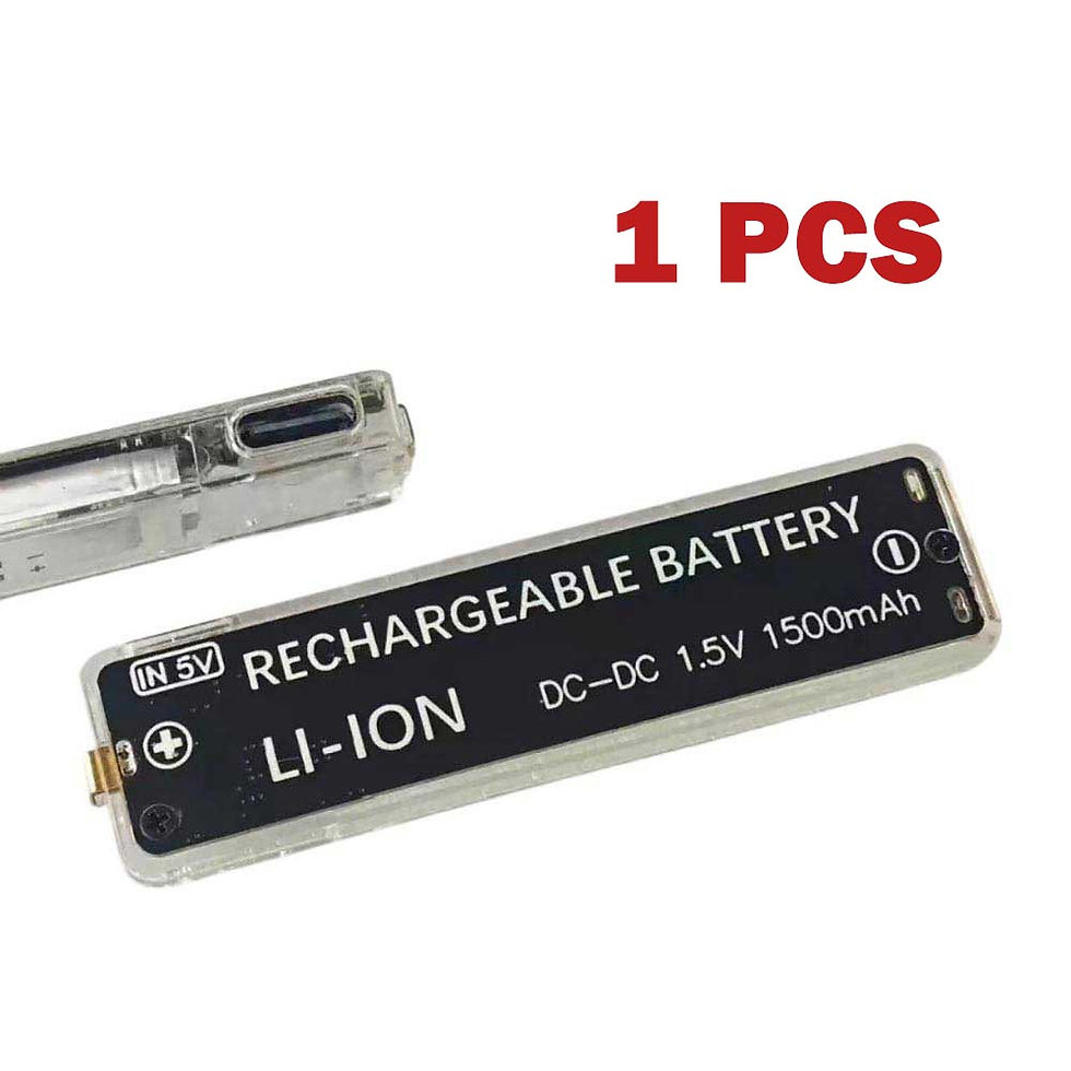 1500mAh NH-14WM Replacement Battery for Sony NC-6WM