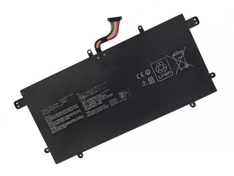 10032mAh C22N2309 Replacement Battery for Asus TUF Gaming A14 FA401U