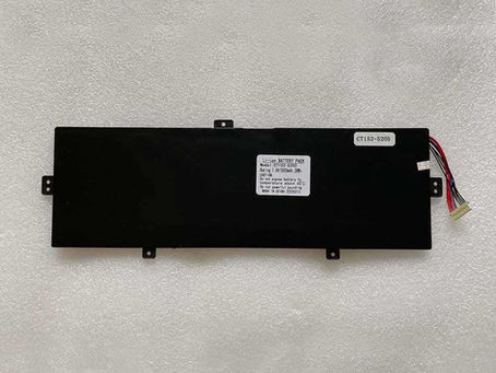 5000mAh Kuu CT152 Batteria per KUU K1