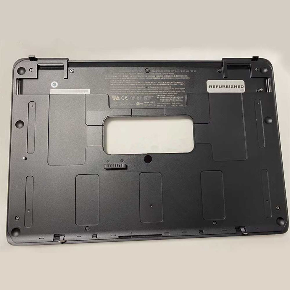 4400mAh Sony VGP-BPSC24 Batteria per Sony Vaio VPCSB VPCSC VPCSD VGP-BPSC24 AS With Bottom Shell