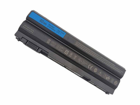 60Wh T54FJ Replacement Battery for Dell Latitude E5520 E6420 E6430 E6520 E6530 E6540