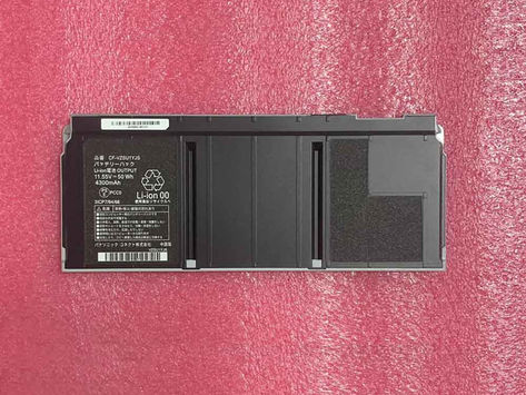 4300mAh CF-VZSU1YJS Replacement Battery for Panasonic CF-VZSU1YJS