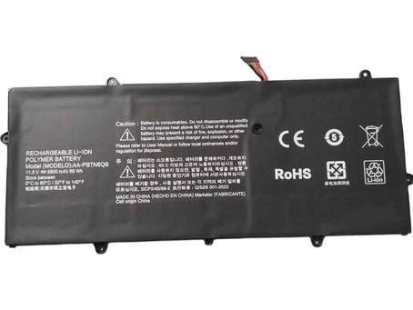 5800mAh Samsung AA-PBTN6QB Batteria per Samsung Notebook 9 NP900X5N