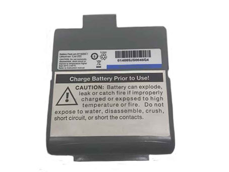 3800mAh Zebra AT16293-1 Batteria per Zebra QL 420