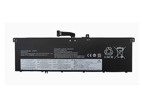 4705mAh/73Wh L22M4PF4 Replacement Battery for Lenovo Yoga Pro 7-14AHP9