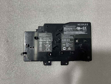 4900mAh 922200-421 Replacement Battery for HP Z VR Backpack G1 Workstation