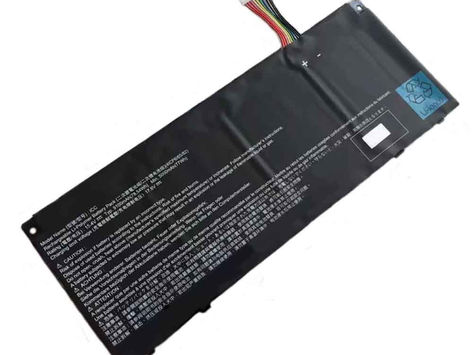 5000mAh ICC Replacement Battery for Getac ICC