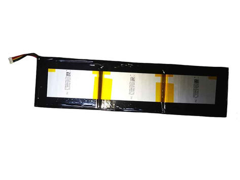 15000mAh KPL638870 Replacement Battery for Launch X431 PAD III