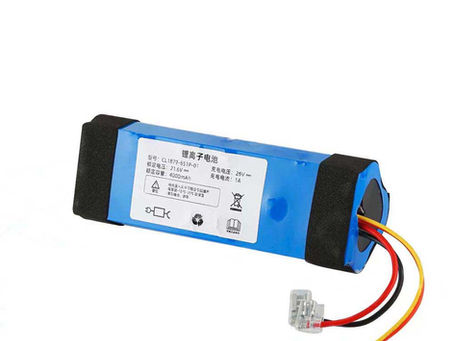 Tineco CL1879-6S1P-01 Baterie do Tineco FW25M01 CL1897-6S1P-01 - 4000mAh 21.6V CL1879-6S1P-01