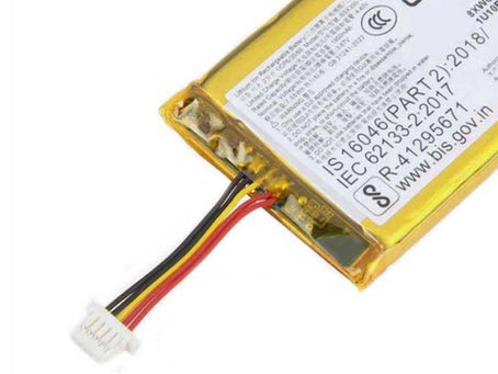 1950mAh Dji BSX300-1950-3.87 Batteria per DJI Mic Mini 2 BSX300 BHX211 DMR02