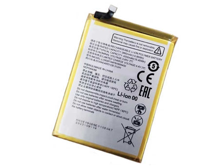4000mAh/15.4Wh Zte Li3939T44P8H906450 Batteria per ZTE V2022 4G