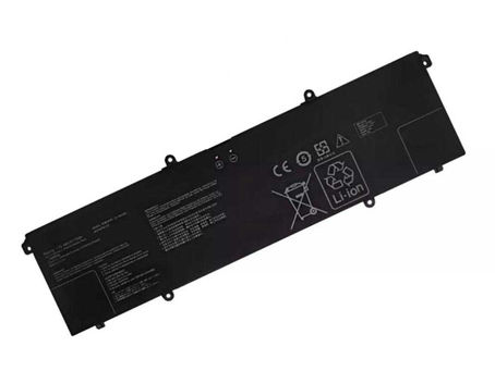4845mAh Asus C41N2305 Batteria per Asus Vivobook Pro 15 OLED 0B200-04490000 S5606