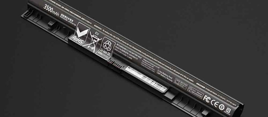 3500mAh Lenovo L12L4A02 Batería para Laptop para Lenovo IdeaPad 20245 20250 20255 20298 20354