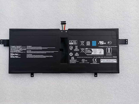 4550mAh BTY-S3B Replacement Battery for MSI Summit E13FlipEvo A12Mt A12Mt-026 4ICP5/50/112