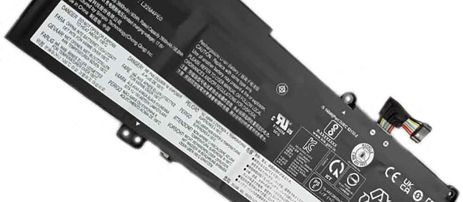 3890mAh Lenovo L22M4PE0 Batería para Laptop para Lenovo L22M4PE0 L22D4PE0 L22M4PE0 L22B4PE0