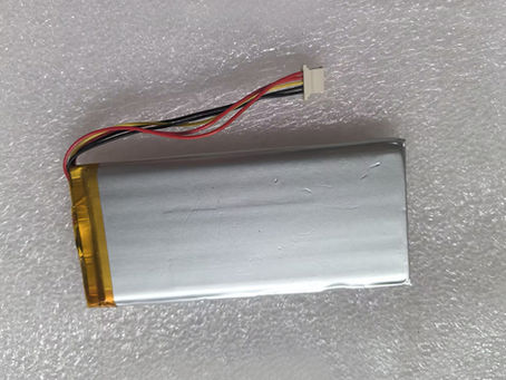 4000mAh Autel PL604193 Batteria per Autel MaxiTPMS TS508 TS408