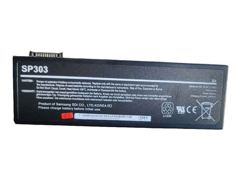 6600mAh SP303 Replacement Battery for Siemens Simatic Field PG M3