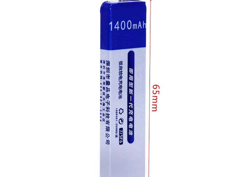 1400mAh NH-14WM Replacement Battery for Sony Walkman Cassette Player WM-EX921