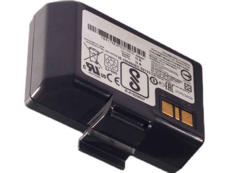 1150mAh Zebra P1026078 Batteria per Zebra EZ320 Scanner